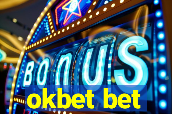 okbet bet